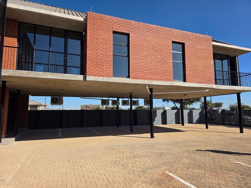 To Let commercial Property for Rent in Kuruman Northern Cape